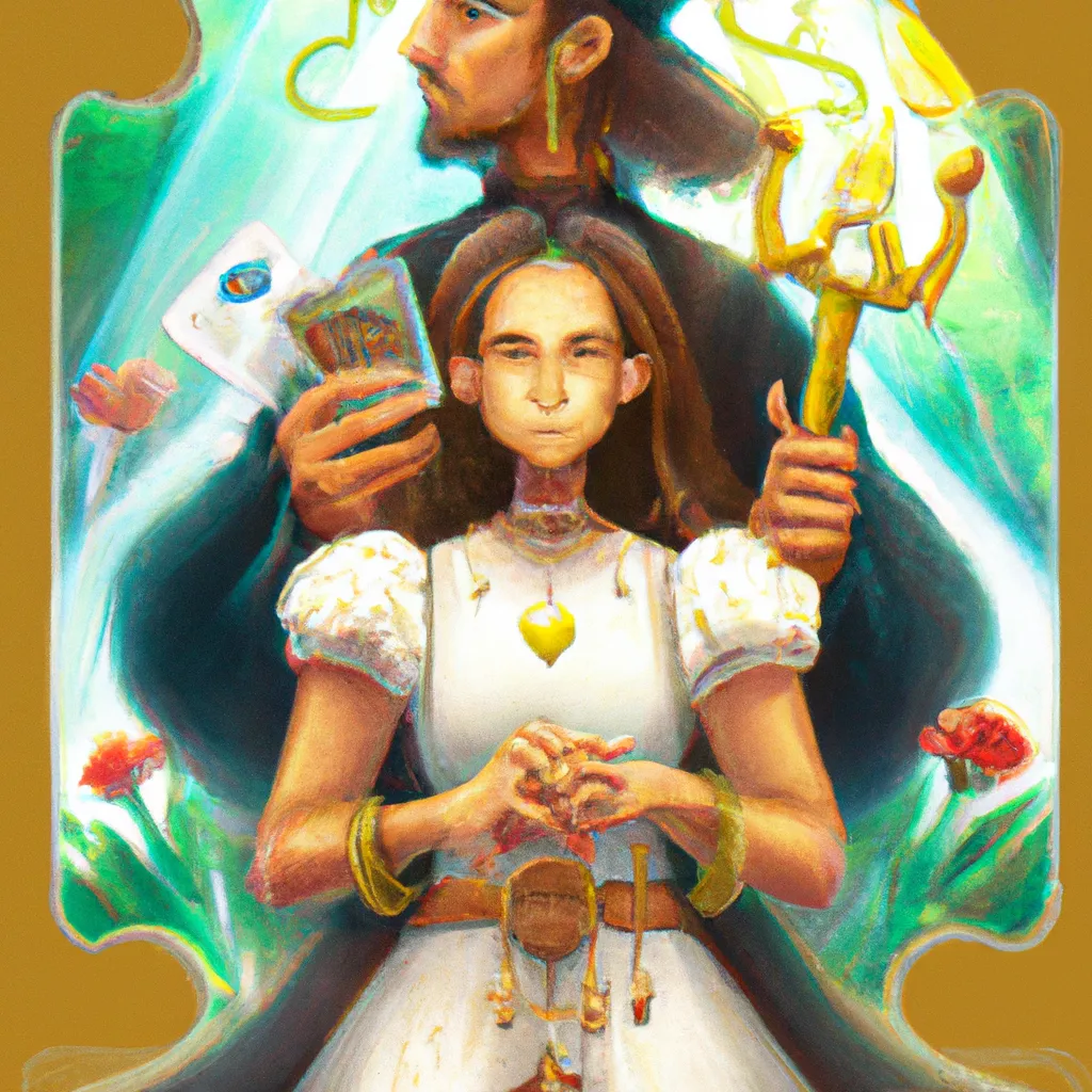 Tarot: Vamos Ficar Juntos? Descubra Agora! 8 Passo Passo tarot vamos ficar juntos
