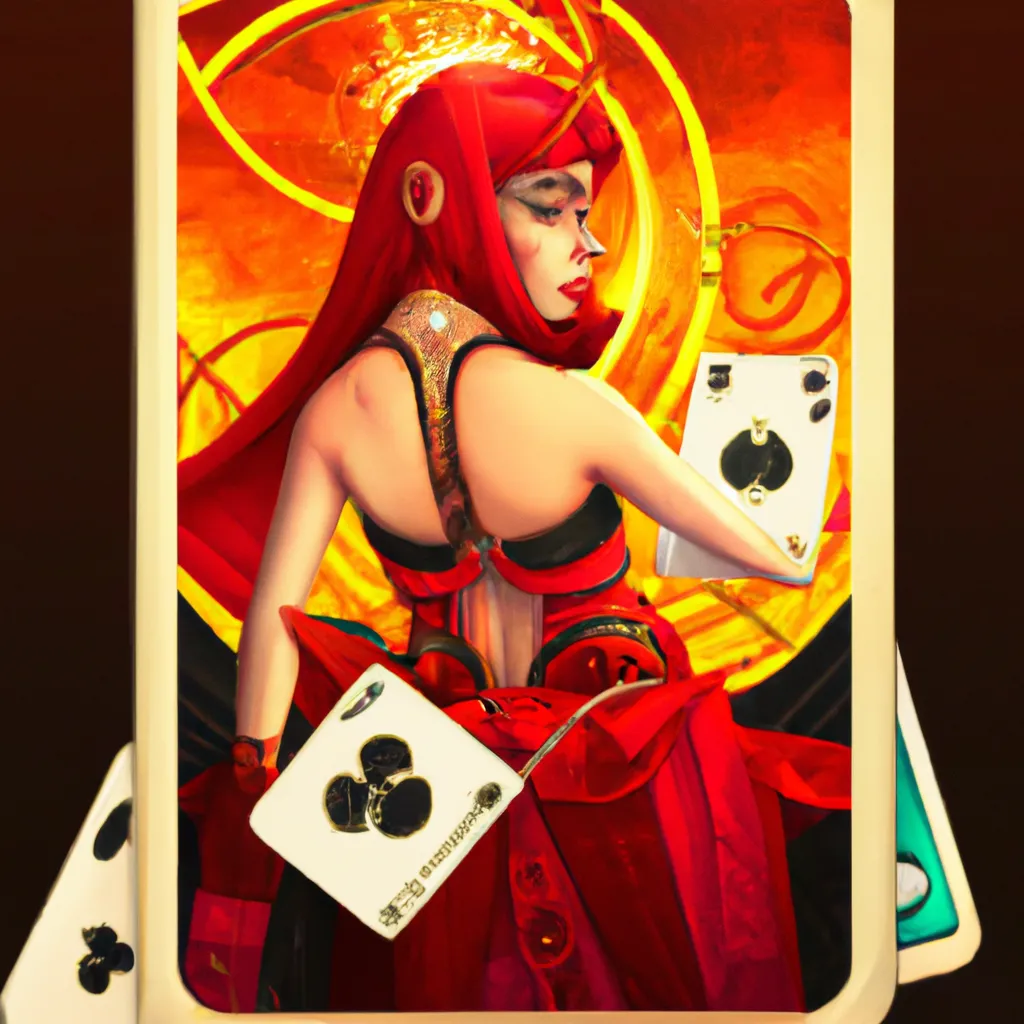 Passo Passo tarot vida amorosa