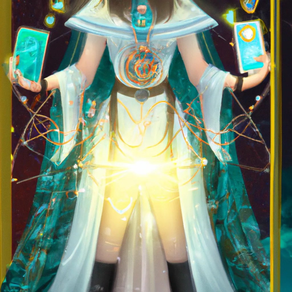 Passo Passo tarot videntes da luz