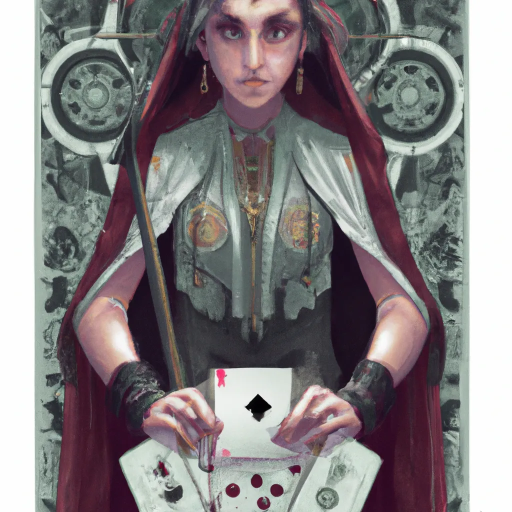 Passo Passo tarot waite pdf