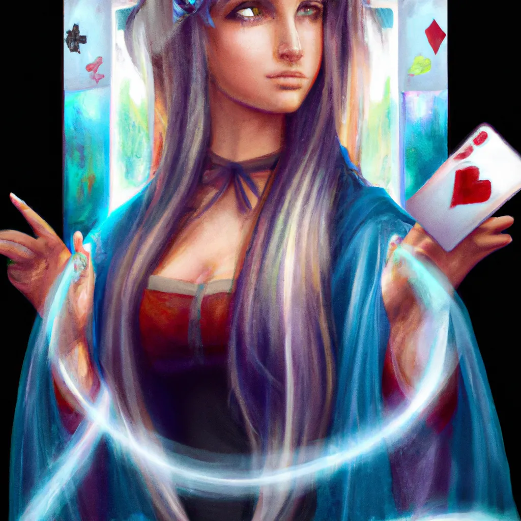 Descubra Seu Futuro com o Tarot Waite! 8 Passo Passo tarot waite
