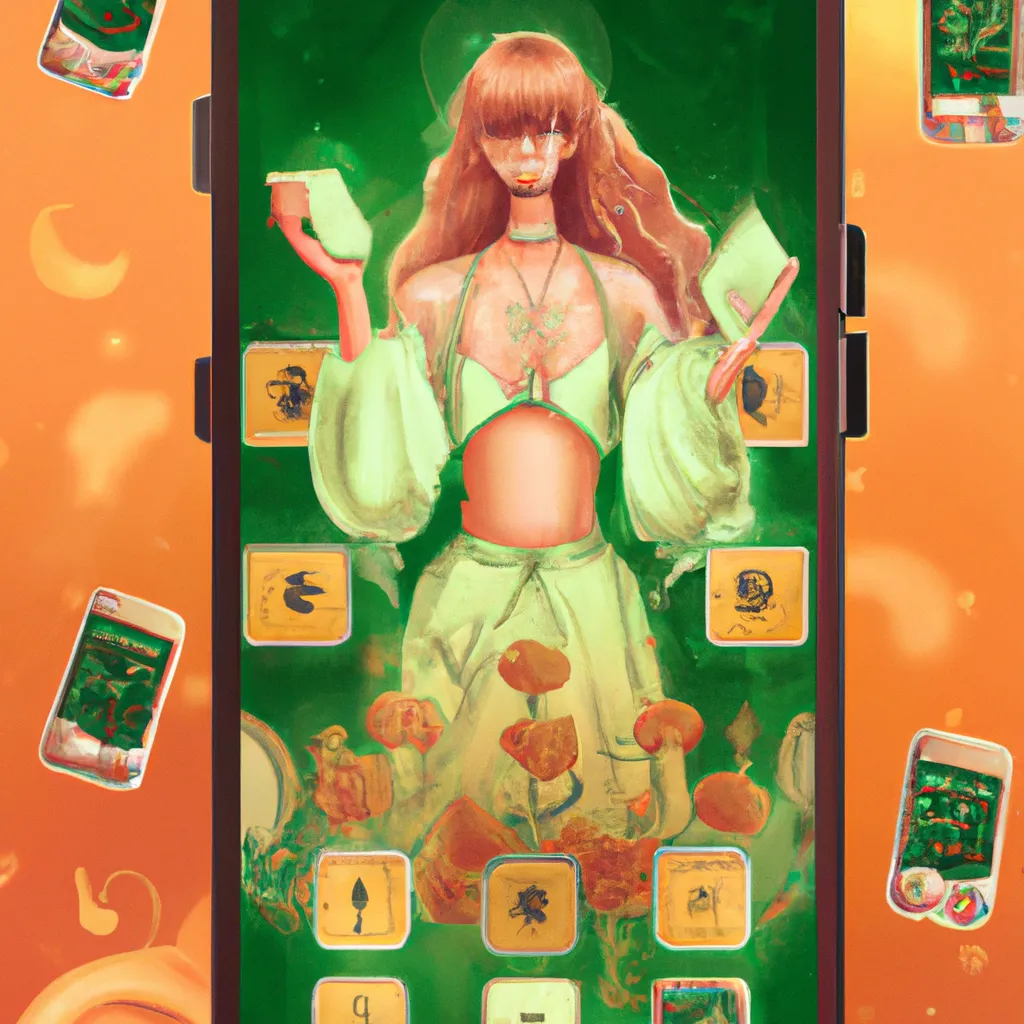 Passo Passo tarot whatsapp