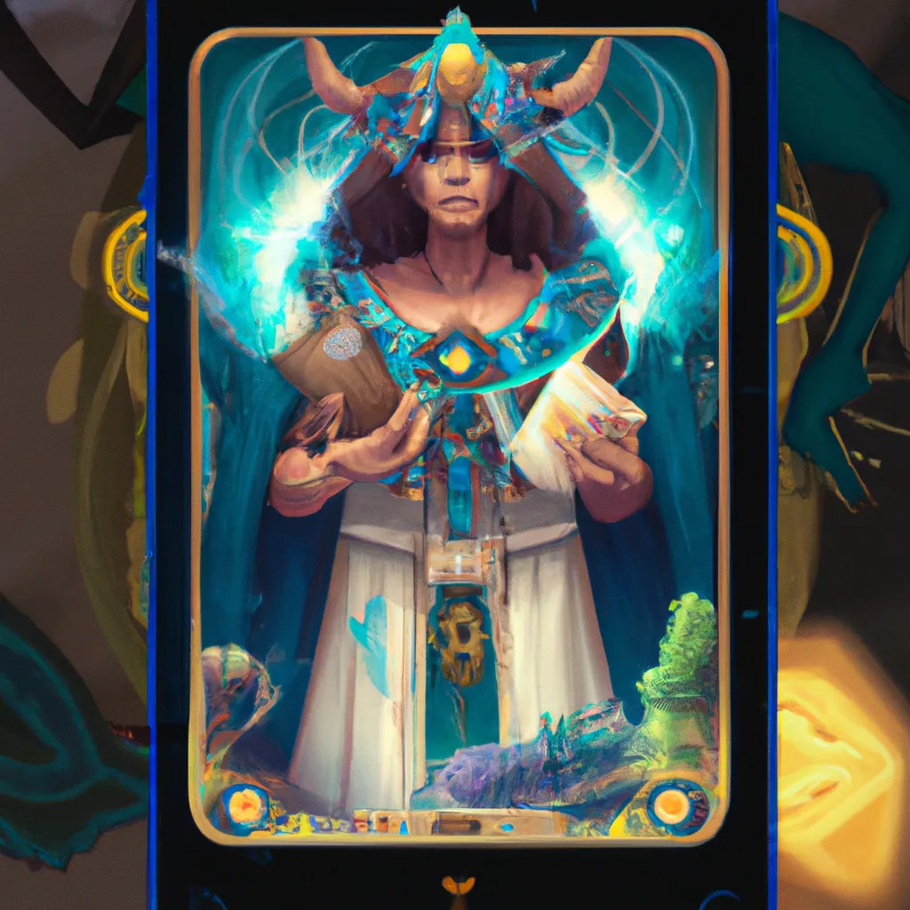Passo Passo tarot xamanico cartas
