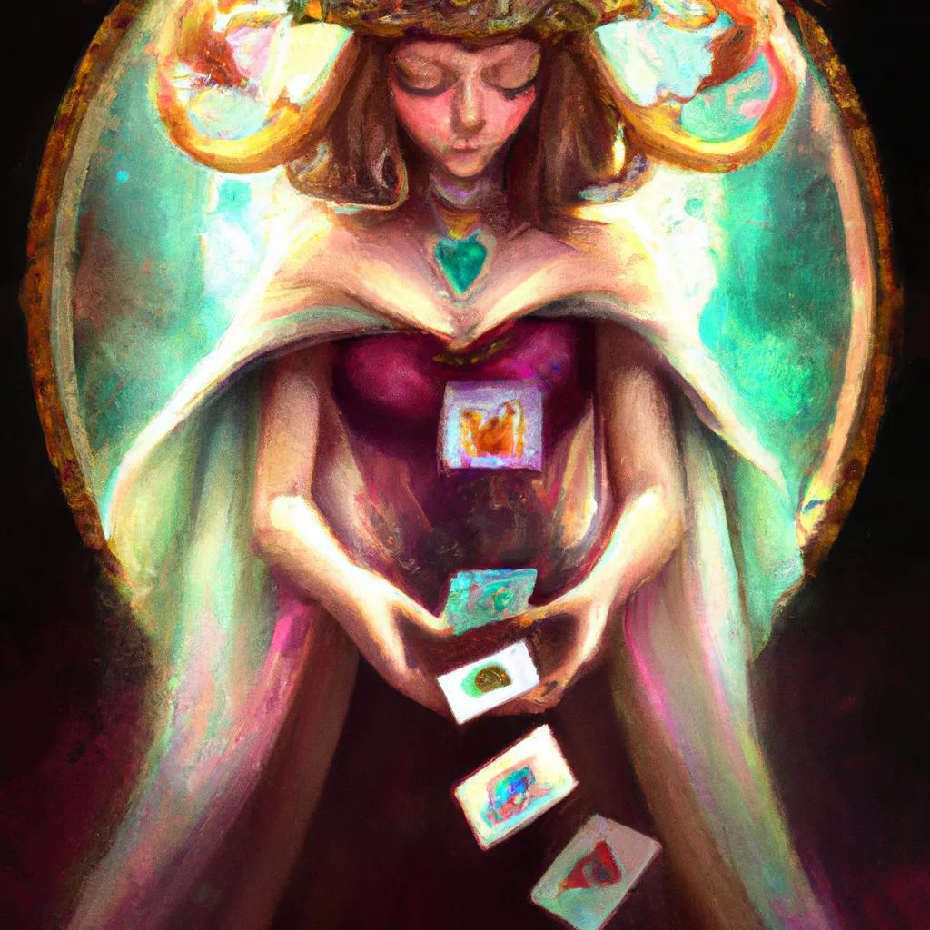 Descubra o Mistério do Tarot XIII - Revelações Surpreendentes! 8 Passo Passo tarot