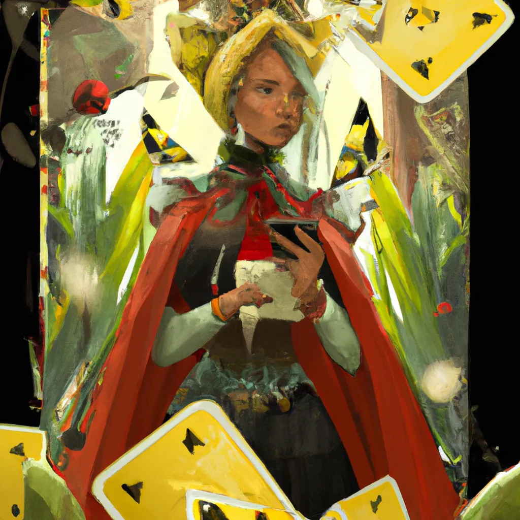 Passo Passo tarot