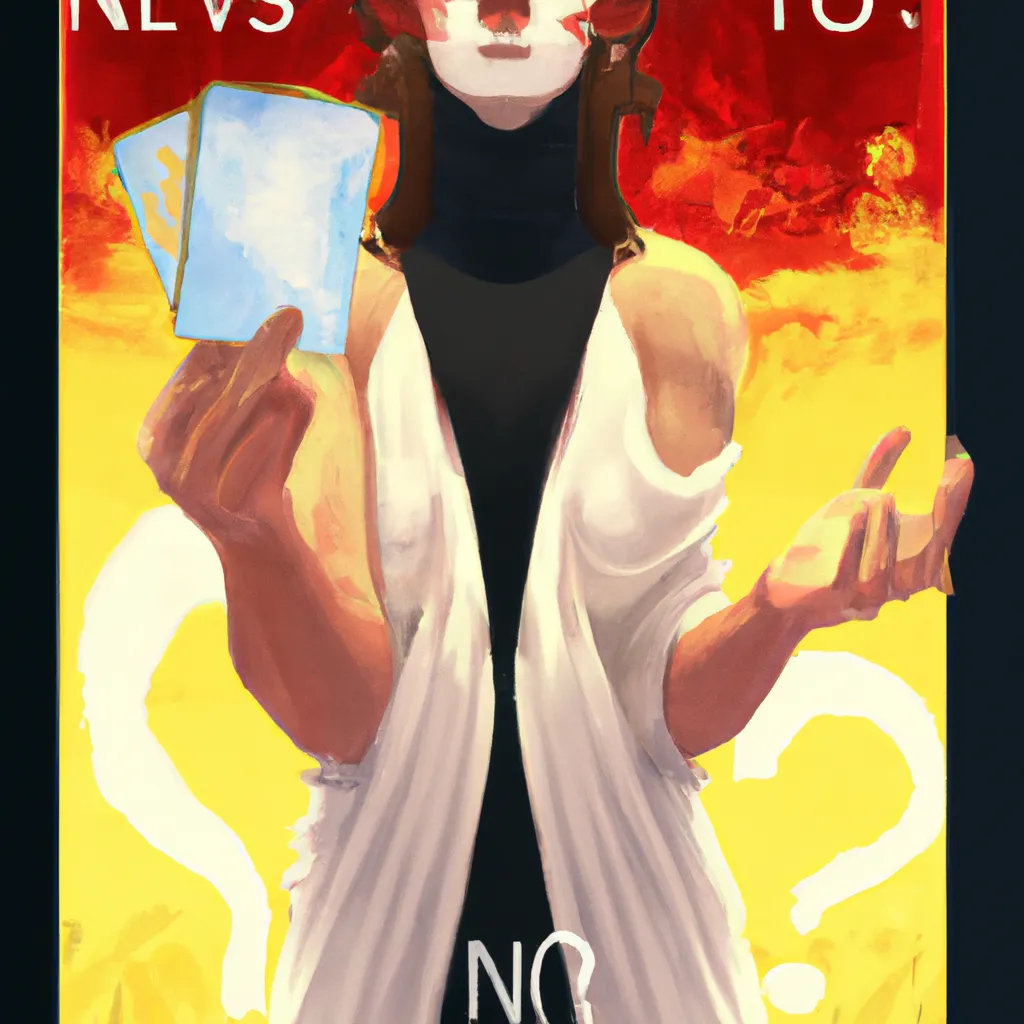 Passo Passo tarot yes no answer