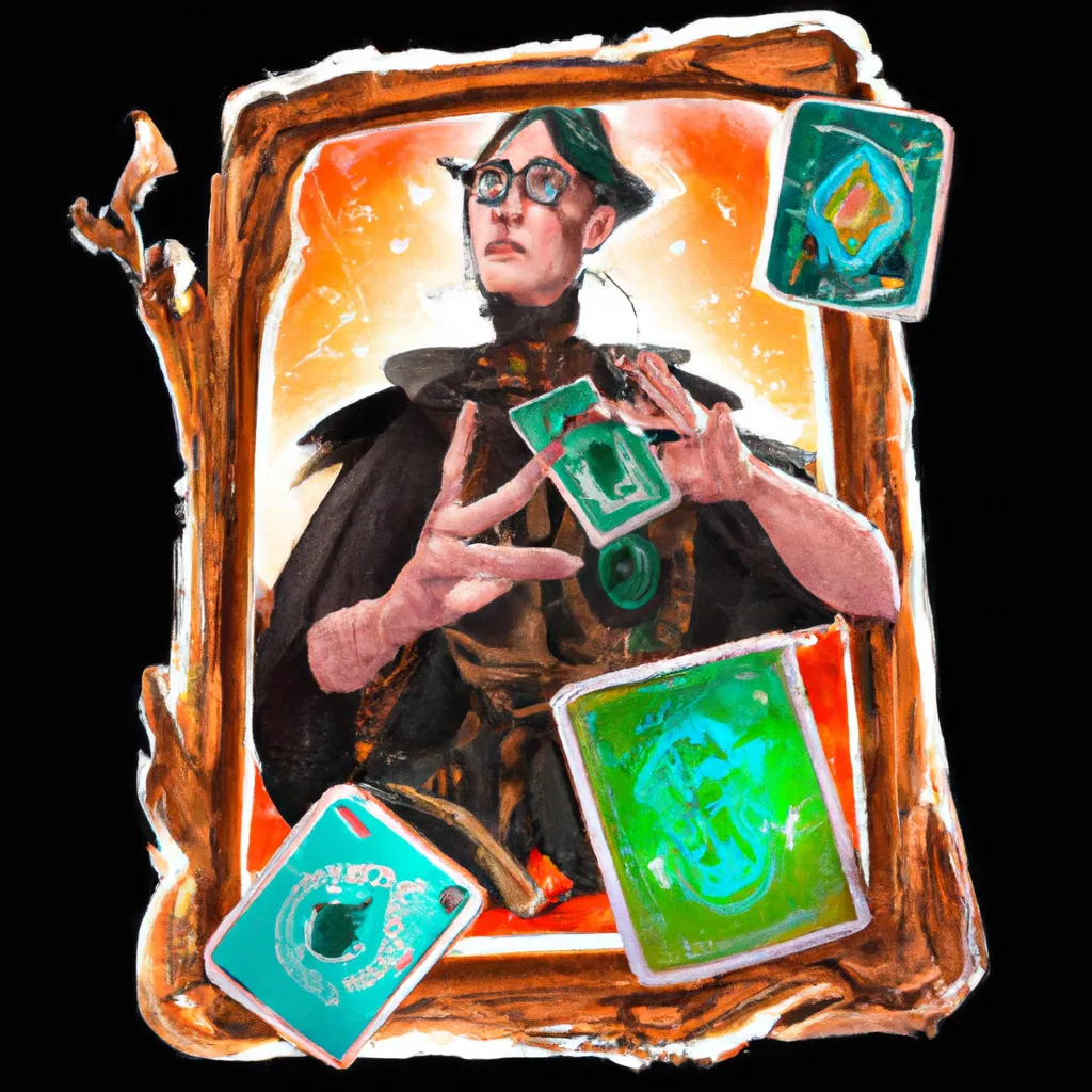 Descubra Seus Futuros Mistérios com o Tarot do YouTube! 8 Passo Passo tarot youtube