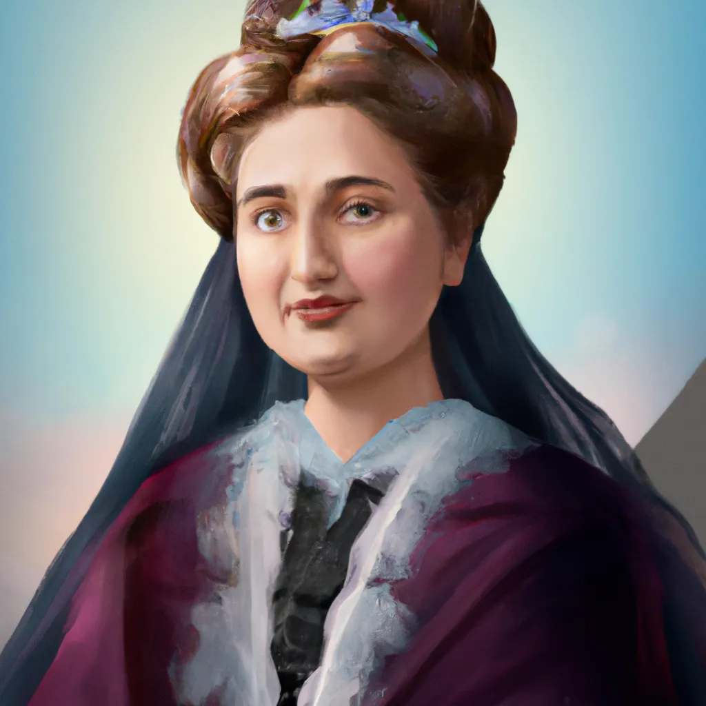 Passo Passo teosofia madame blavatsky