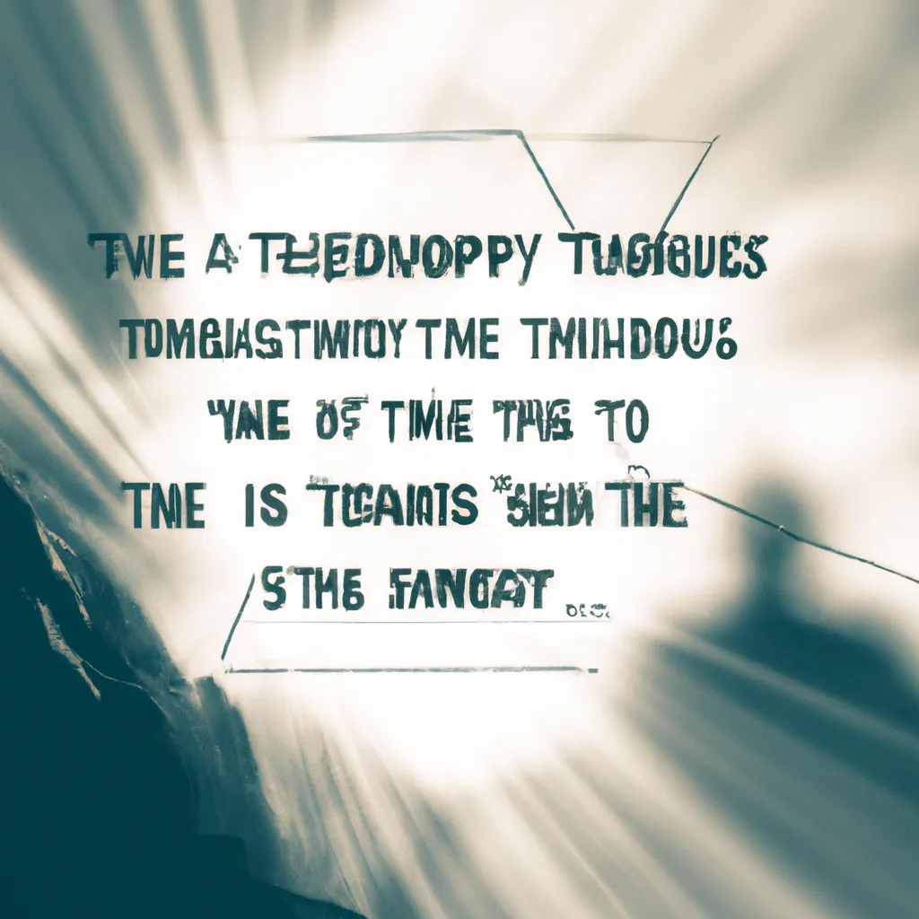 Passo Passo theosophy quotes