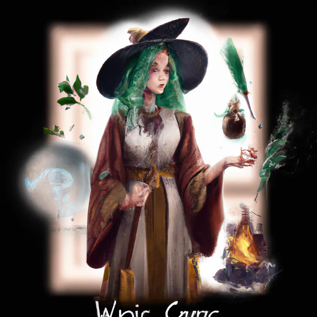 Passo Passo wicca curso gratuito