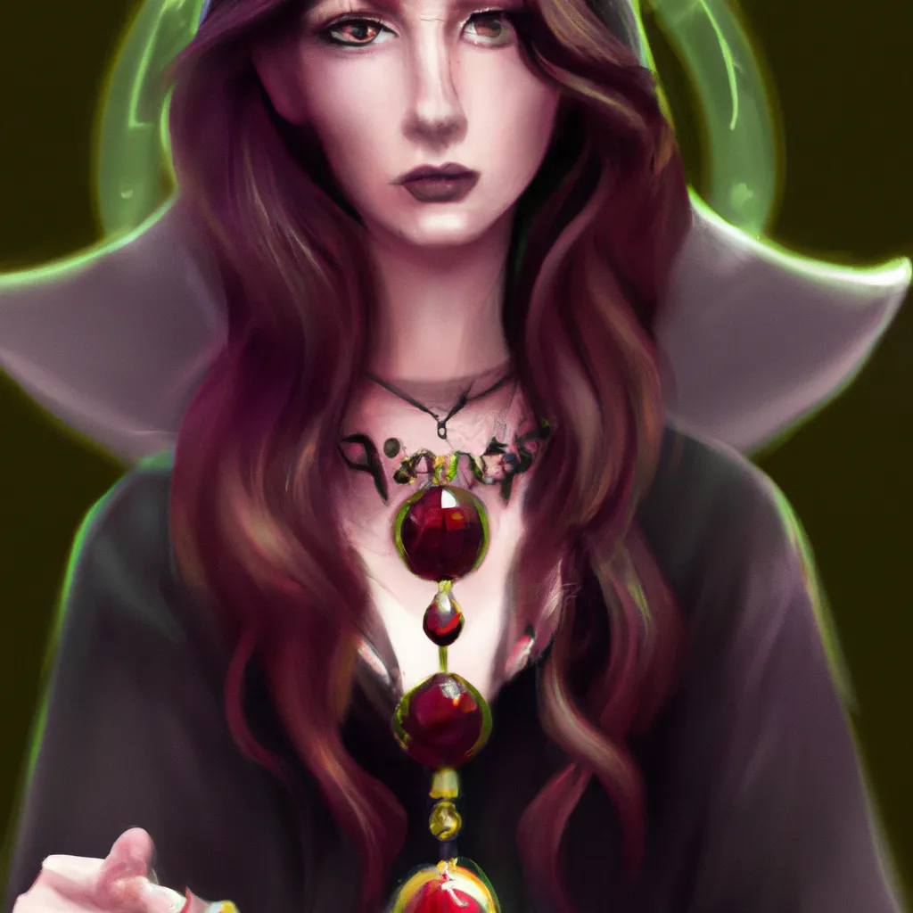 A Wicca Deusa Hecate: Descubra o Poder da Mãe Divina 8 Passo Passo wicca deusa hecate