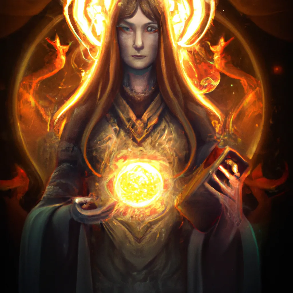 Descubra a Sabedoria da Wicca Deusa Mãe e Sua Magia Poderosa! 8 Passo Passo wicca deusa mae