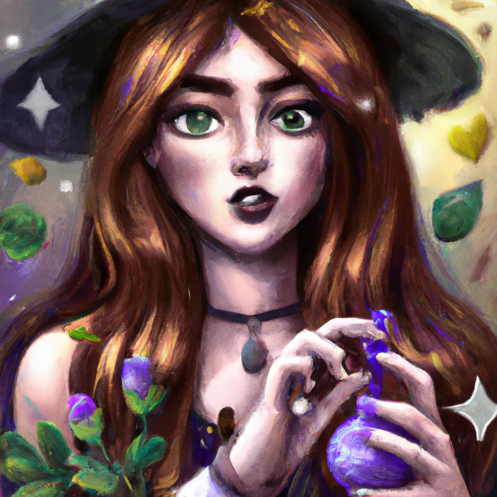 Aproveite o Halloween com Magia Wicca! 8 Passo Passo wicca halloween