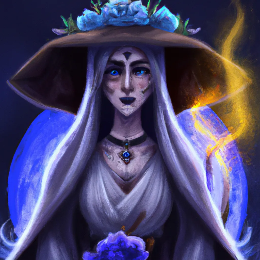 Descubra os Mistérios da Wicca Hecate e Se Torne Uma Bruxa Poderosa! 8 Passo Passo wicca hecate