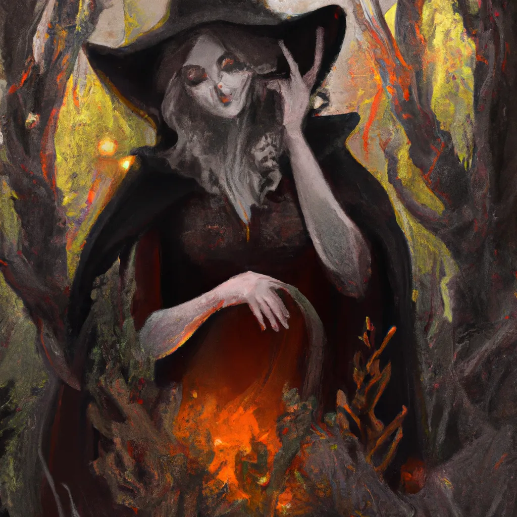 Férias Wicca: Descubra Como Aproveitar as Magias do Verão! 8 Passo Passo wicca holidays