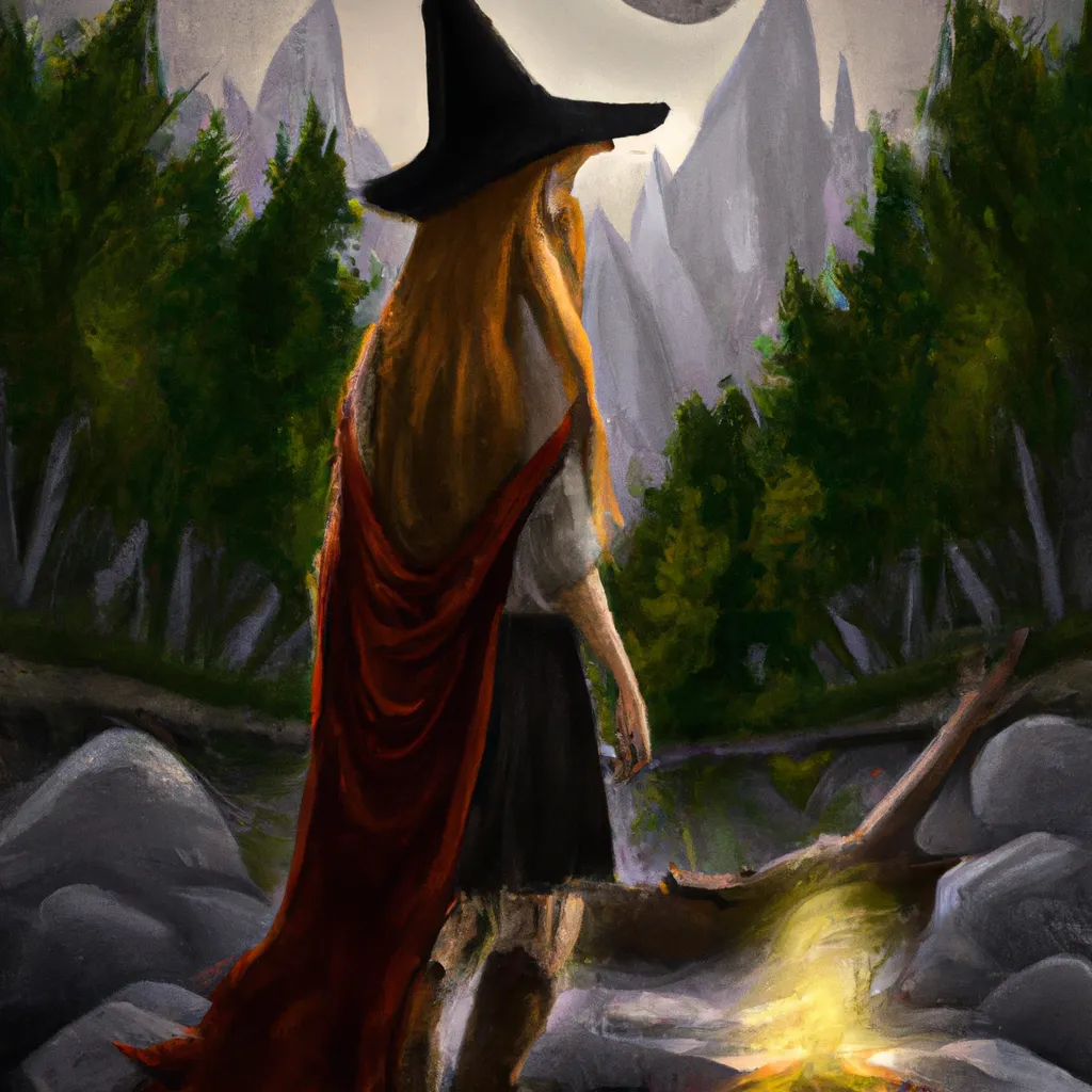 Passo Passo wicca i norge