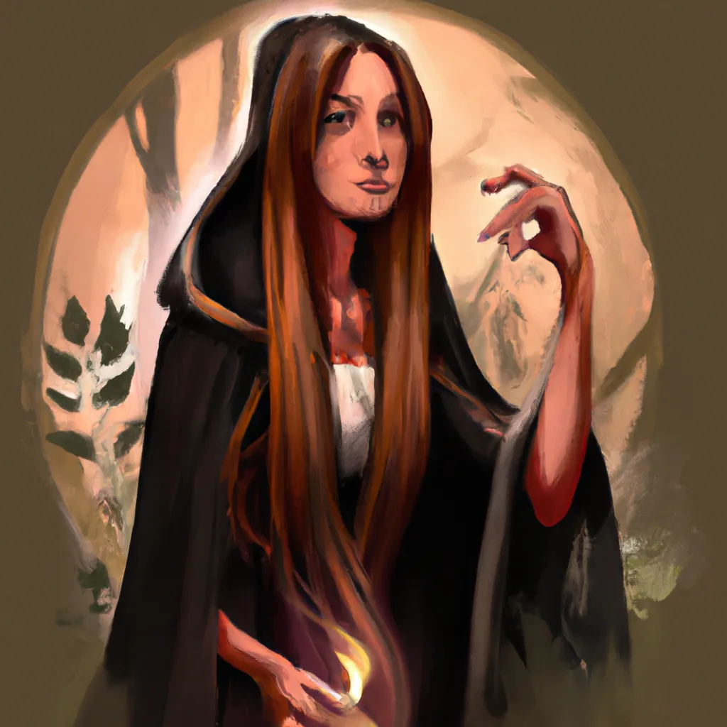Descubra a Magia da Wicca em Indaiatuba! 8 Passo Passo wicca indaiatuba