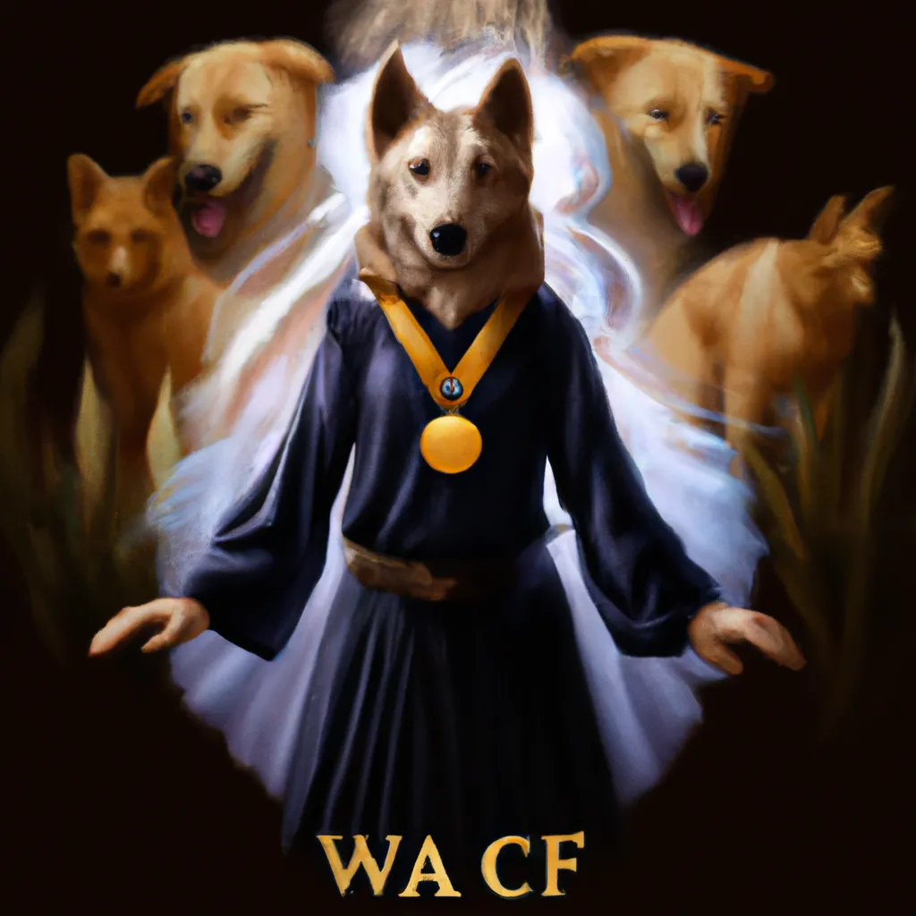 Descubra Como a Wicca K9 Foundation Está Transformando Vidas de Cães Abandonados 8 Passo Passo wicca k9 foundation