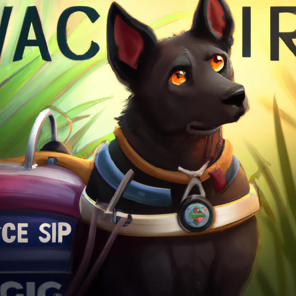 Descubra a Magia da Wicca K9 Rescue 8 Passo Passo wicca k9 rescue