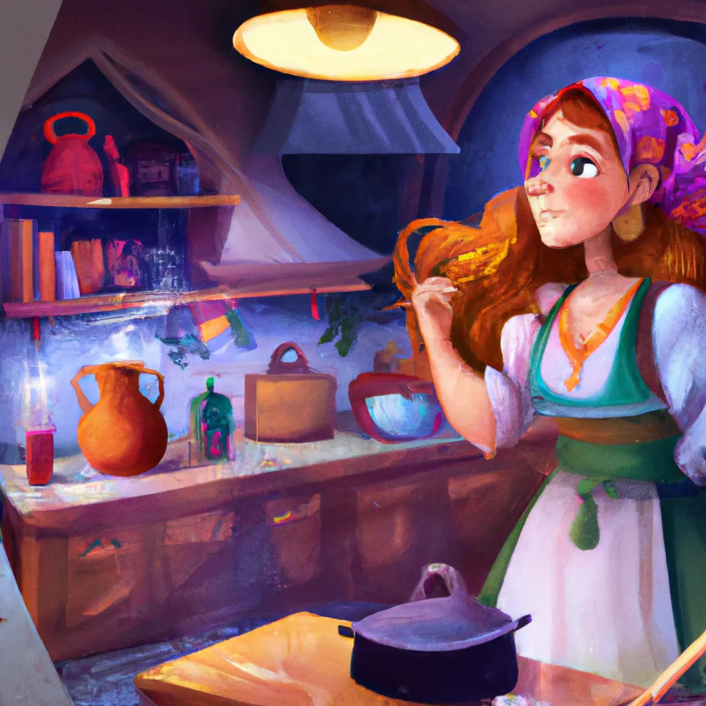 Passo Passo wicca na cozinha pdf