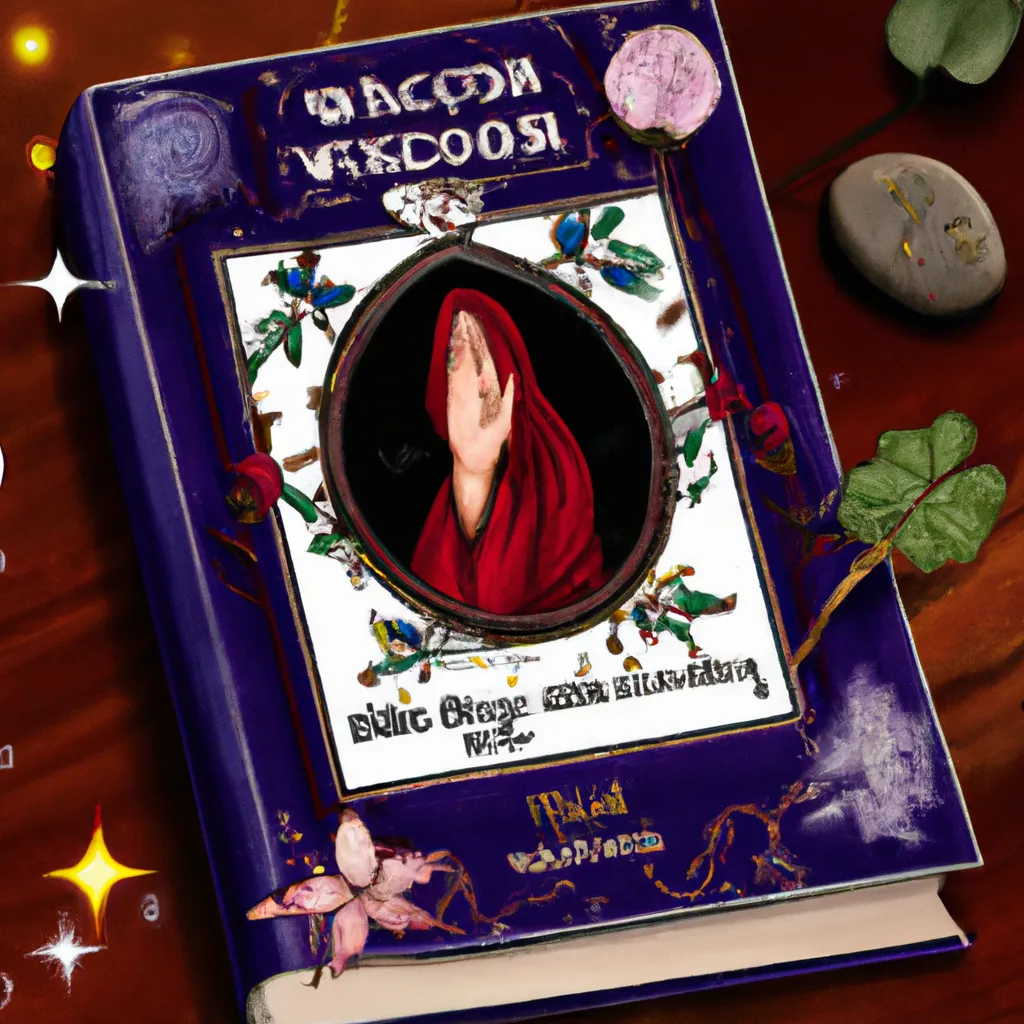 Passo Passo wicca o livro de preces e oracoes pdf