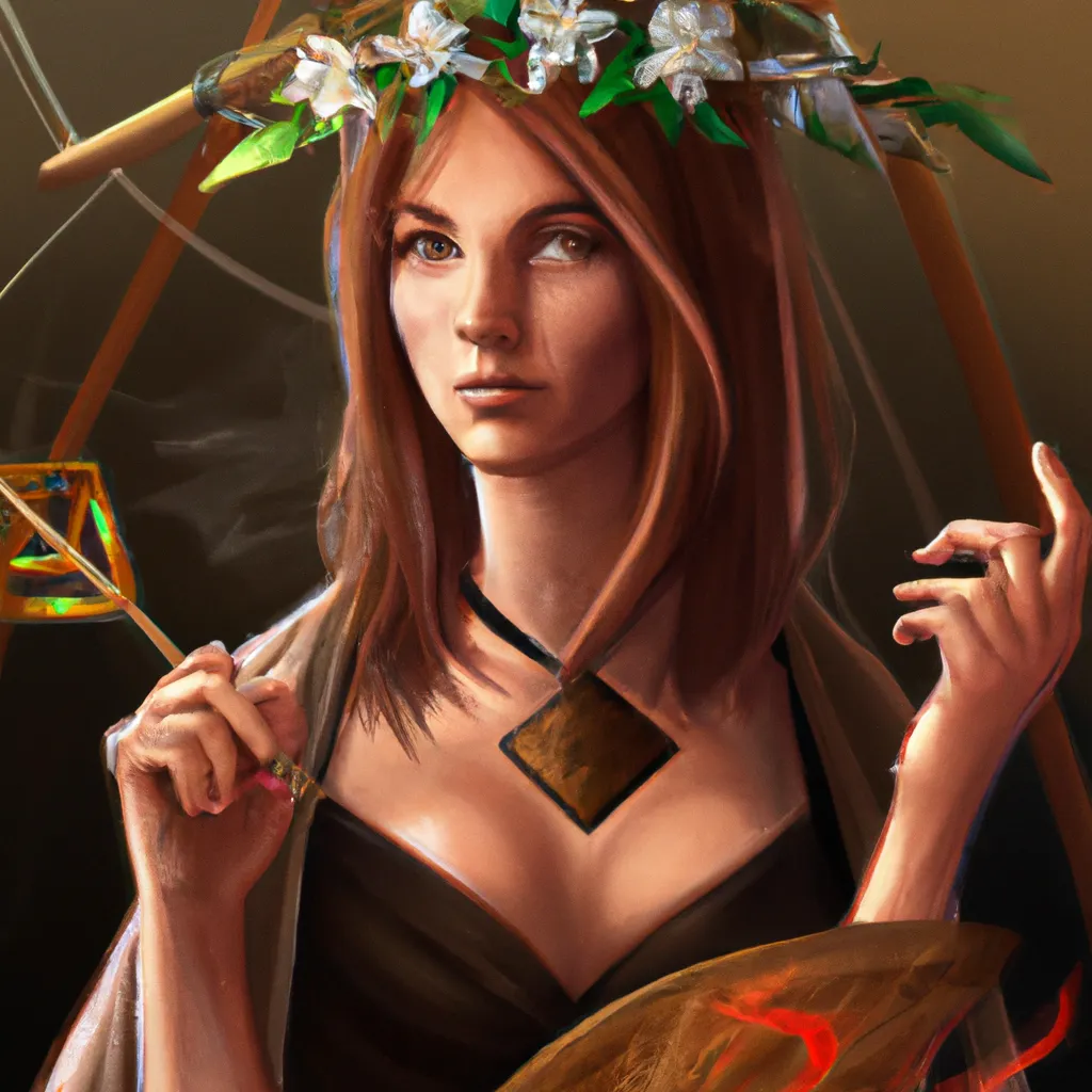 Passo Passo wicca q es