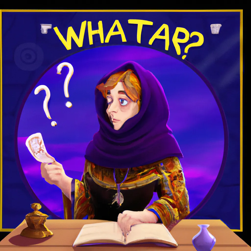 Descubra Se Você é Wicca: Faça Nosso Quiz Agora! 8 Passo Passo wicca quiz
