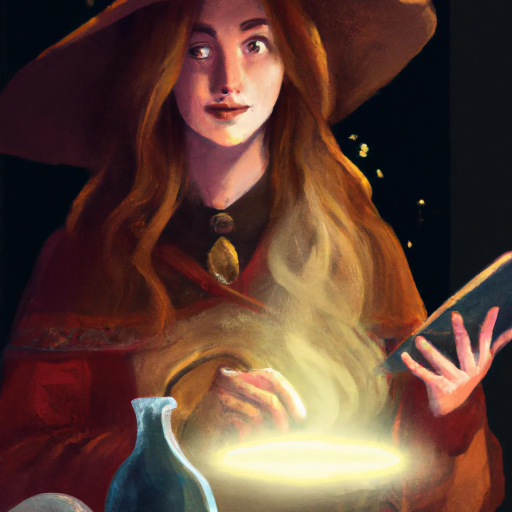 Descubra Se Você É Um Verdadeiro Praticante de Wicca com o Quizlet! 8 Passo Passo wicca quizlet