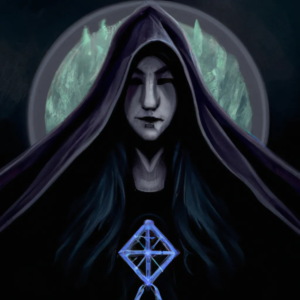 Descubra tudo sobre a Religião Wicca: Entenda como ela funciona e suas práticas! 8 Passo Passo wicca religiao