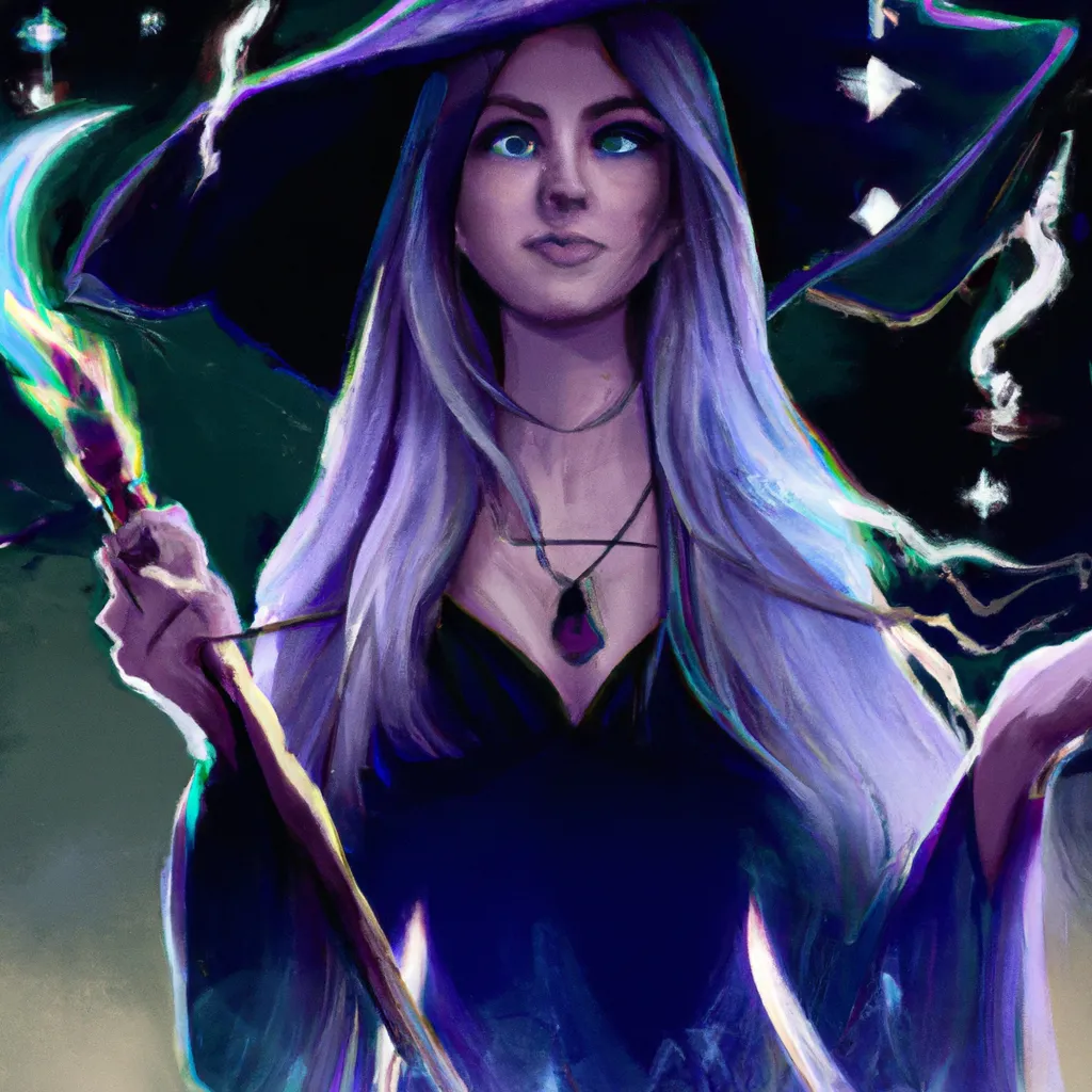 Descubra os Mistérios da Wicca em Ribeirão Preto! 8 Passo Passo wicca ribeirao preto