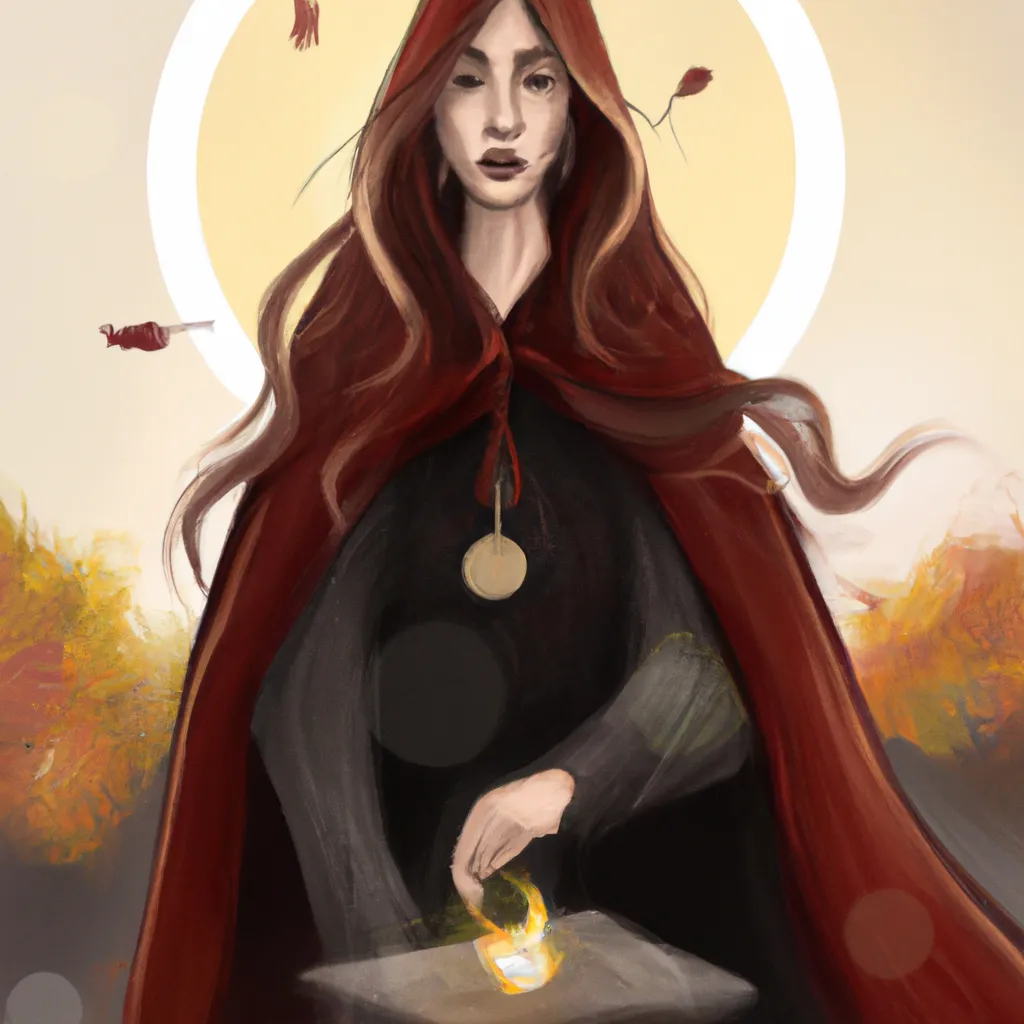 Passo Passo wicca samhain