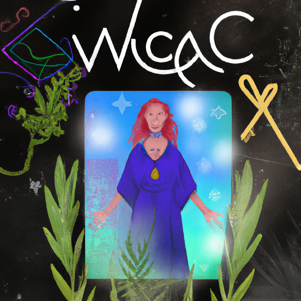 Passo Passo wicca significado dicionario