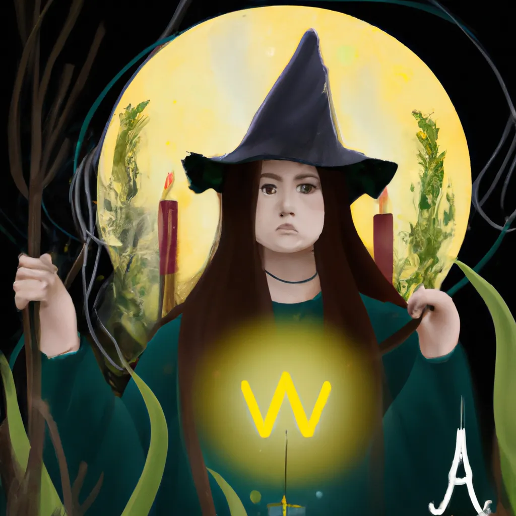Passo Passo wicca significado dos sonhos