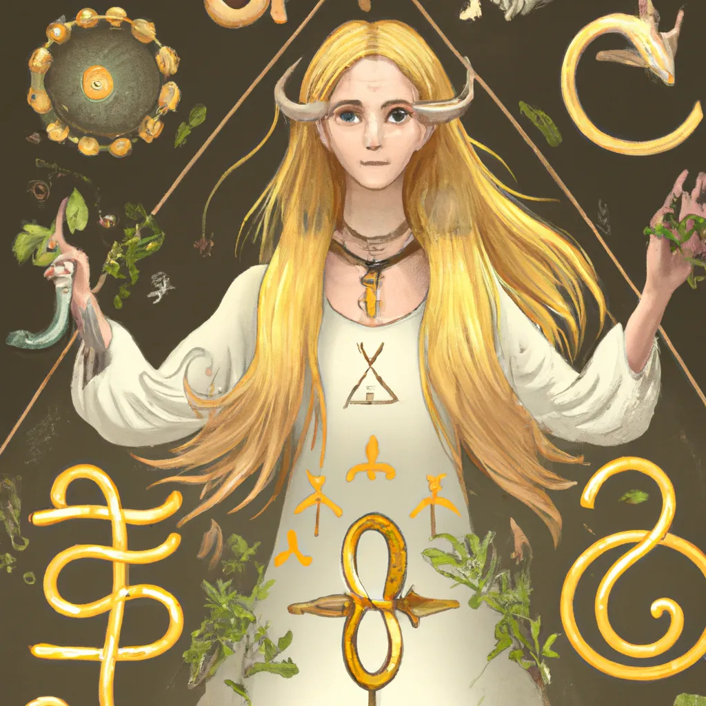 Passo Passo wicca signos