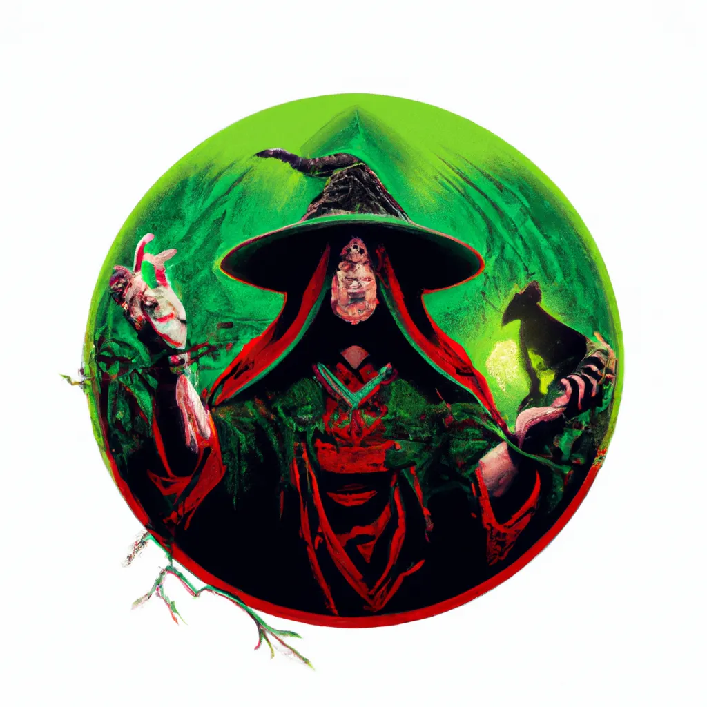 Descubra os Segredos da Wicca Vectorial e Aprenda a Usar Seus Poderes! 8 Passo Passo wicca vetor