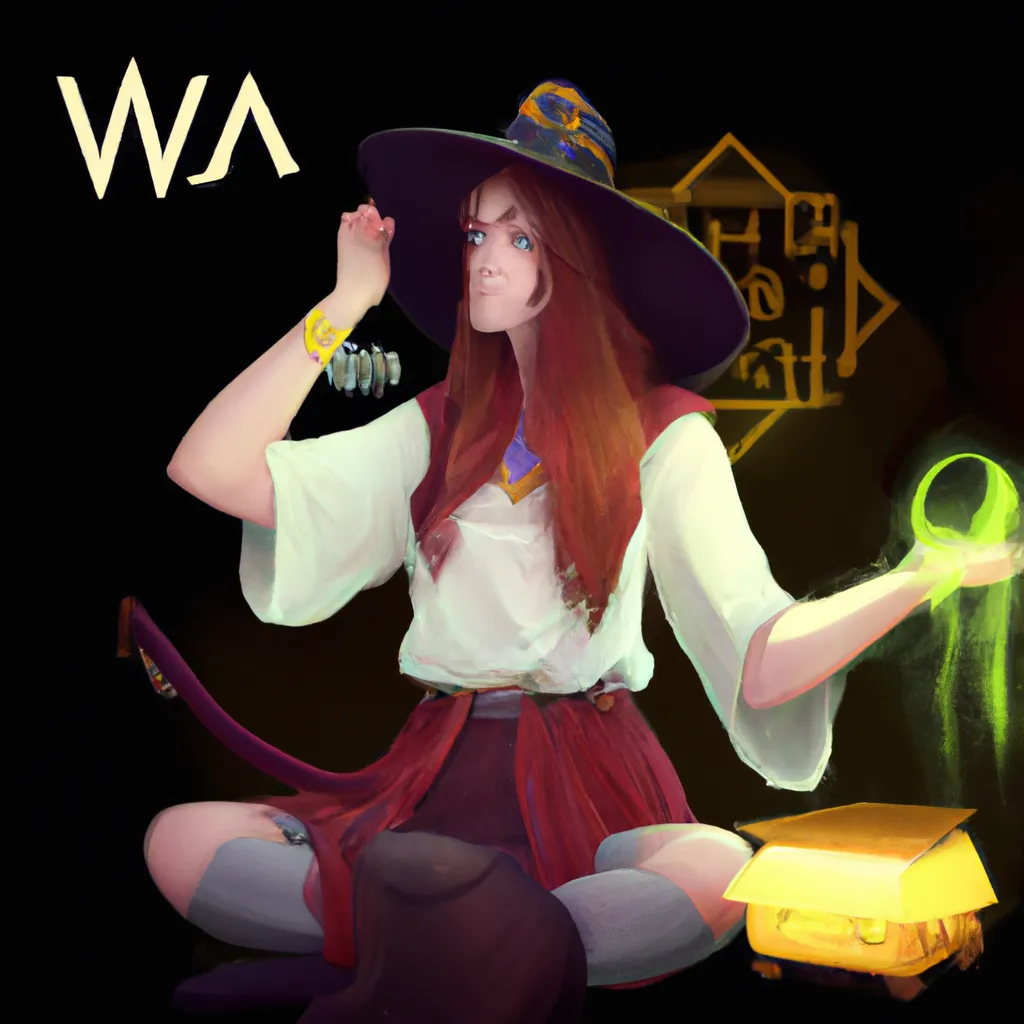 Passo Passo wicca what does it mean