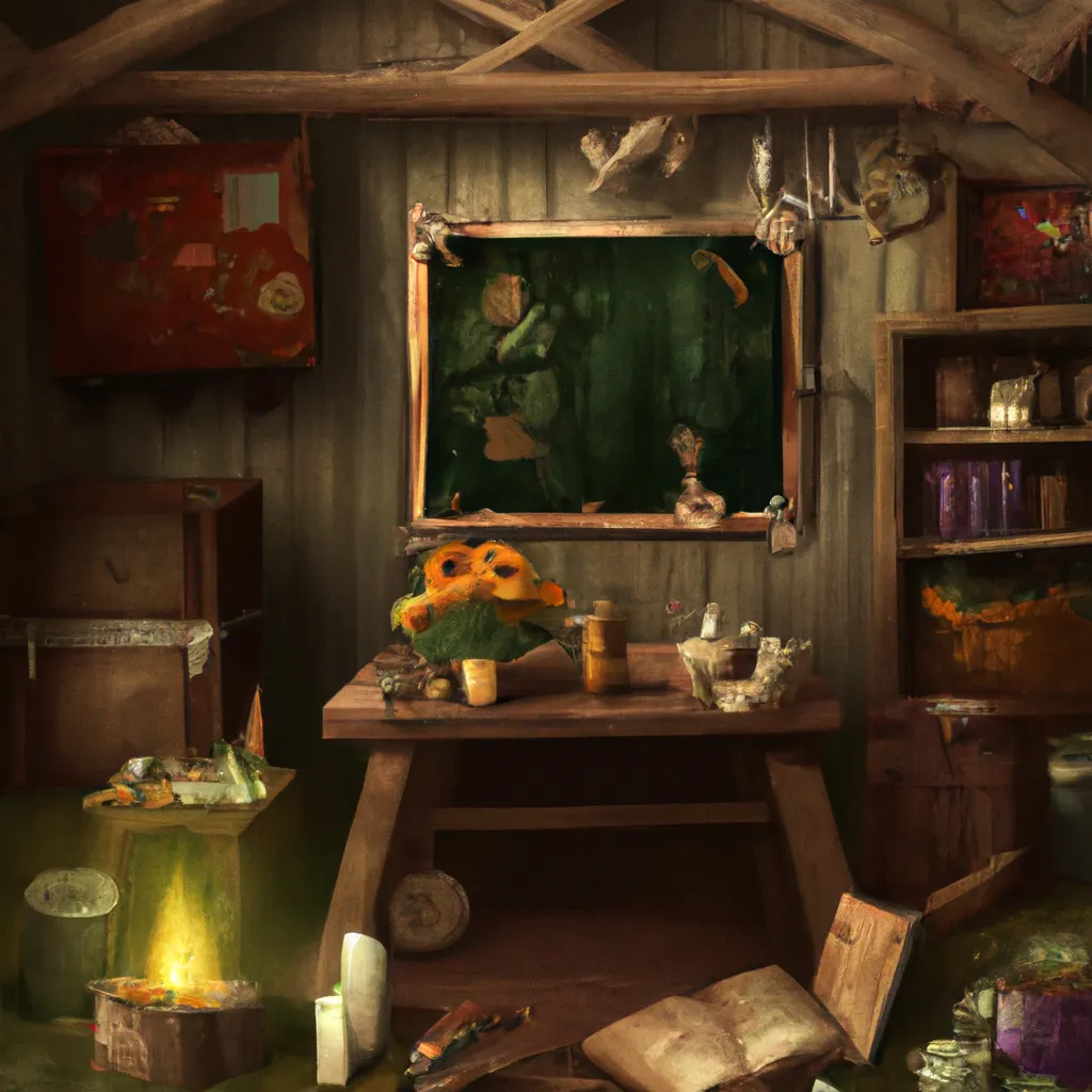 Descubra os Segredos do Workshop de Wicca e Se Transforme! 8 Passo Passo wicca workshop