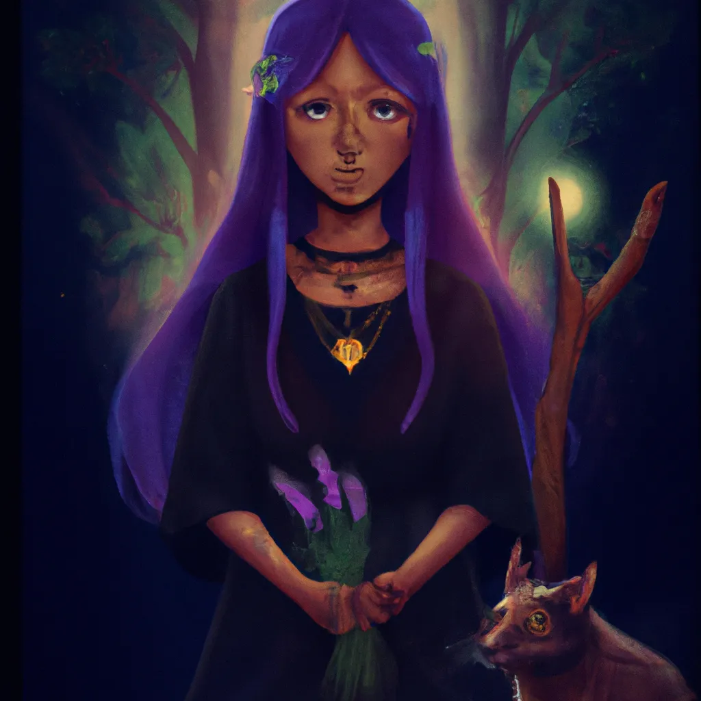 Descubra os Segredos da Wicca e do Paganismo no Amino! 8 Passo Passo wicca y paganismo amino