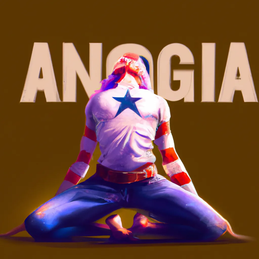 Passo Passo yoga americana