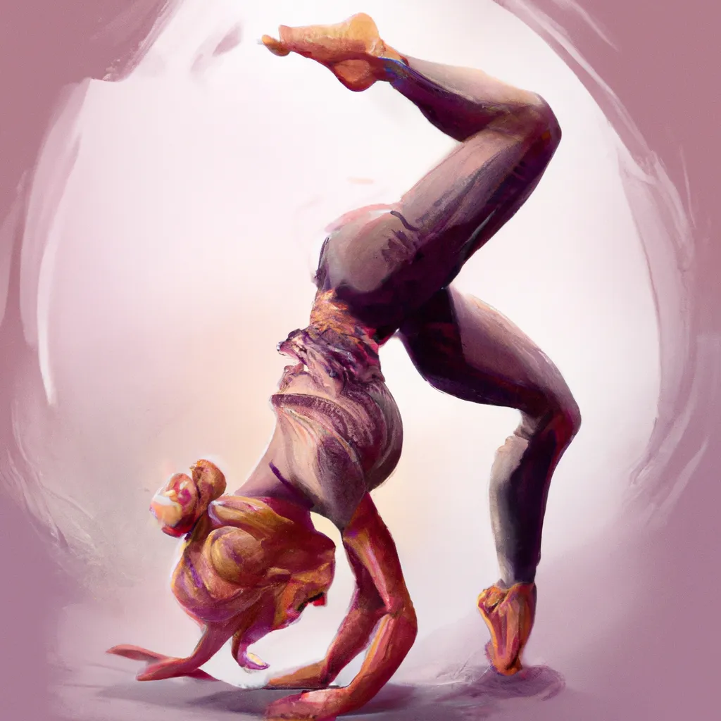 Passo Passo yoga asanas
