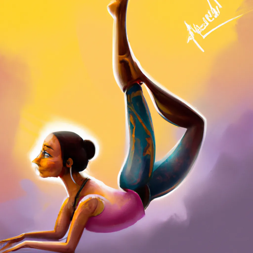 Yoga em Barretos: Aprenda a Equilibrar Corpo e Mente! 8 Passo Passo yoga barretos