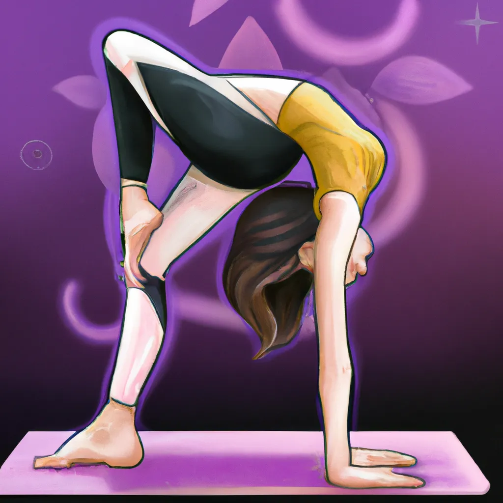 Yoga Bauru: Descubra Como A Prática Pode Transformar Sua Vida! 8 Passo Passo yoga bauru