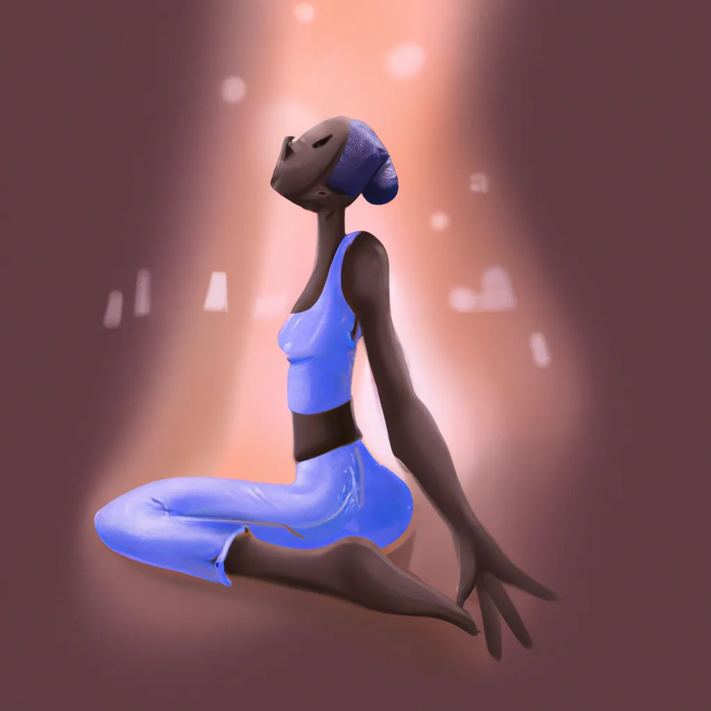Passo Passo yoga beneficios e maleficios