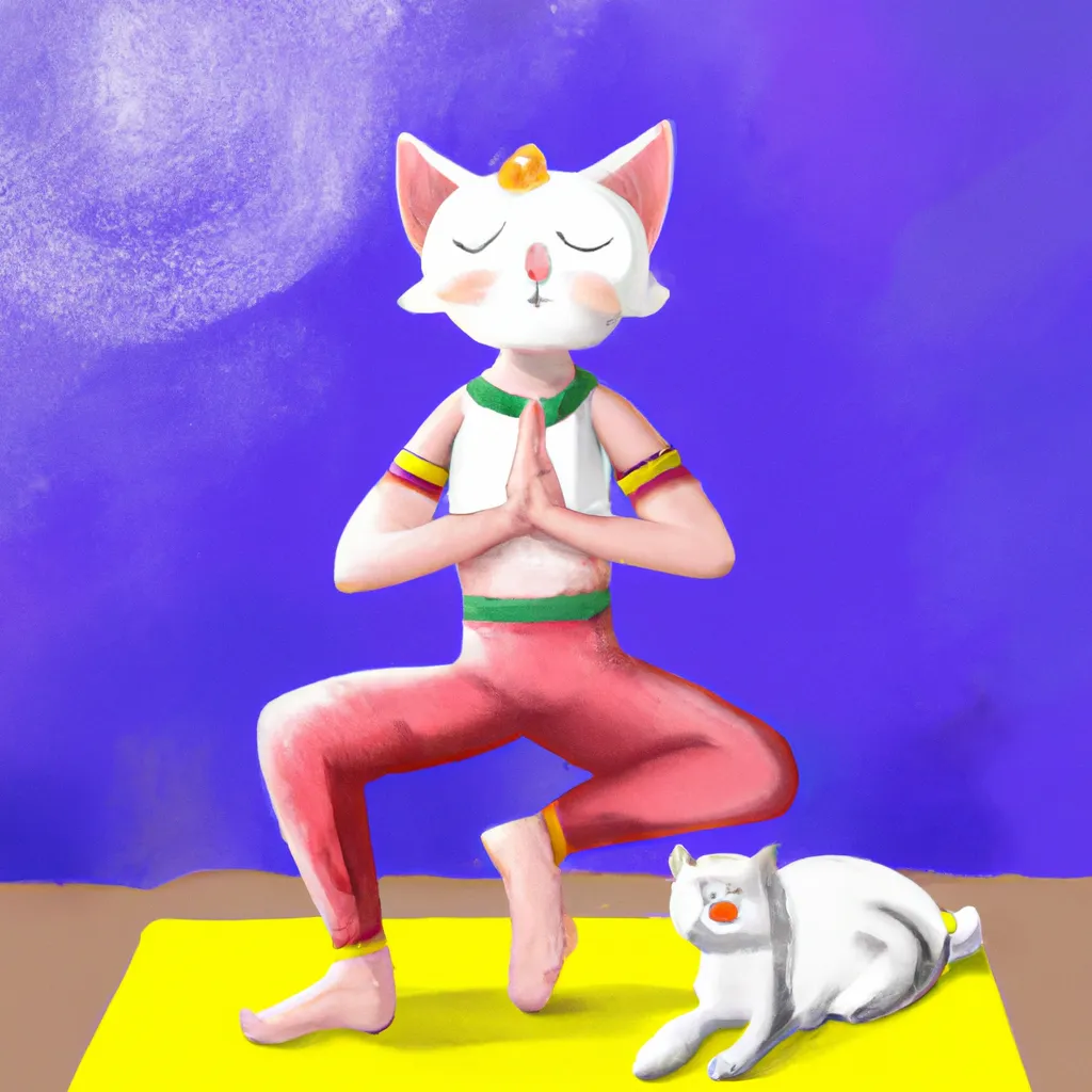 Passo Passo yoga catanduva