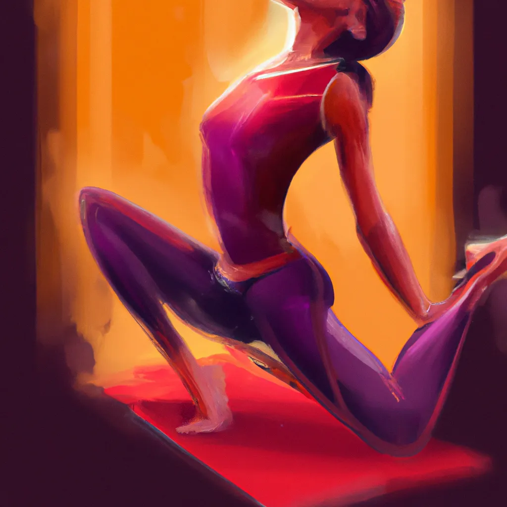Passo Passo yoga com