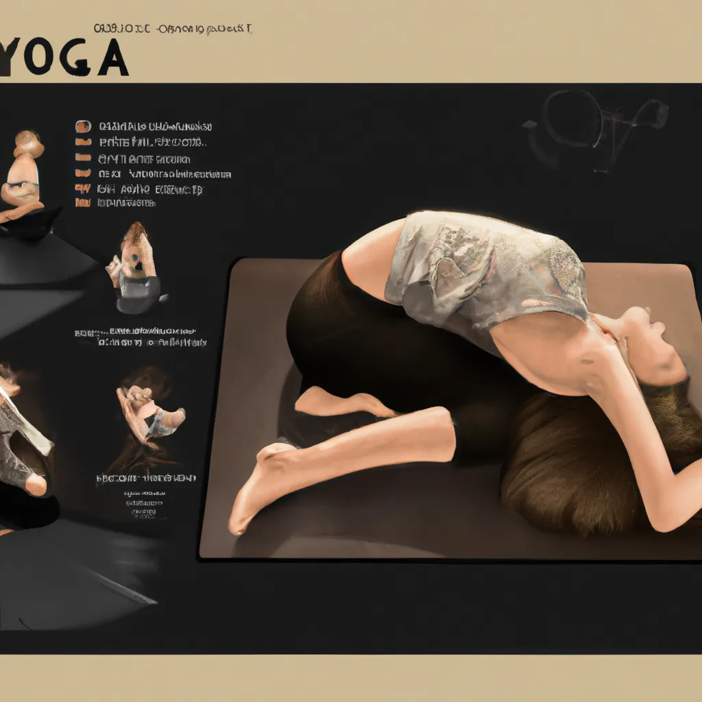 Yoga: Descubra os Benefícios de uma Prática Milenar! 8 Passo Passo yoga descricao
