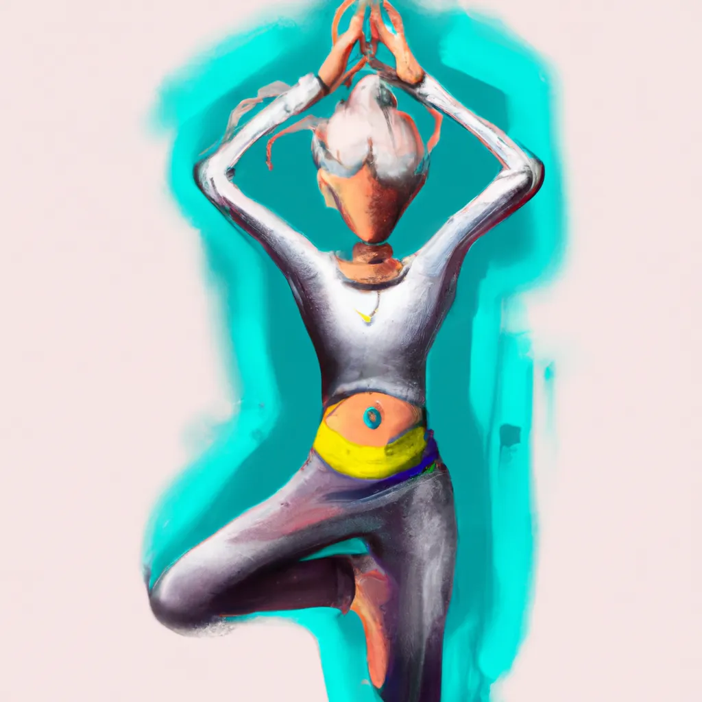 Yoga Desenho: Descubra como a Prática Pode Ajudar na Criatividade e no Autoconhecimento! 8 Passo Passo yoga desenho