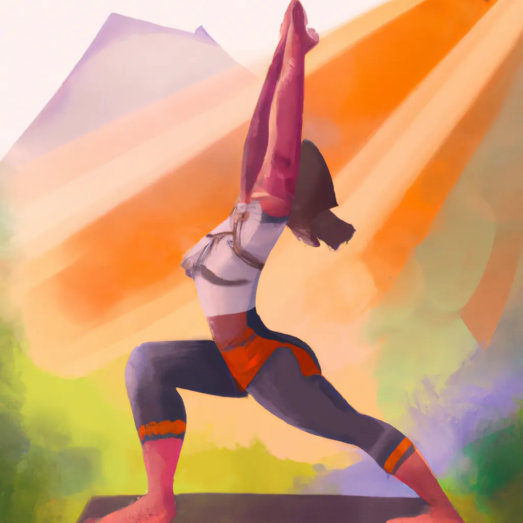 Passo Passo yoga em betim mg