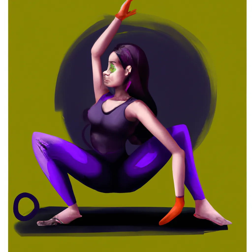 Passo Passo yoga em betim