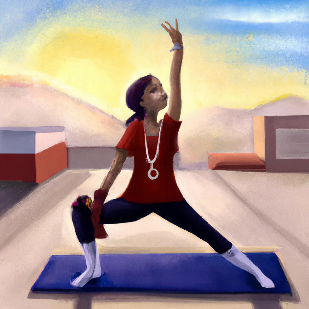 Passo Passo yoga em osasco